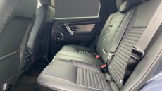 Land Rover Discovery Sport 2.0 D200 Dynamic SE 5dr Auto [5 Seat] Diesel Station Wagon